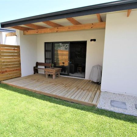 Garden Flat - Walk To The Beach Plettenberg Bay Exterior photo