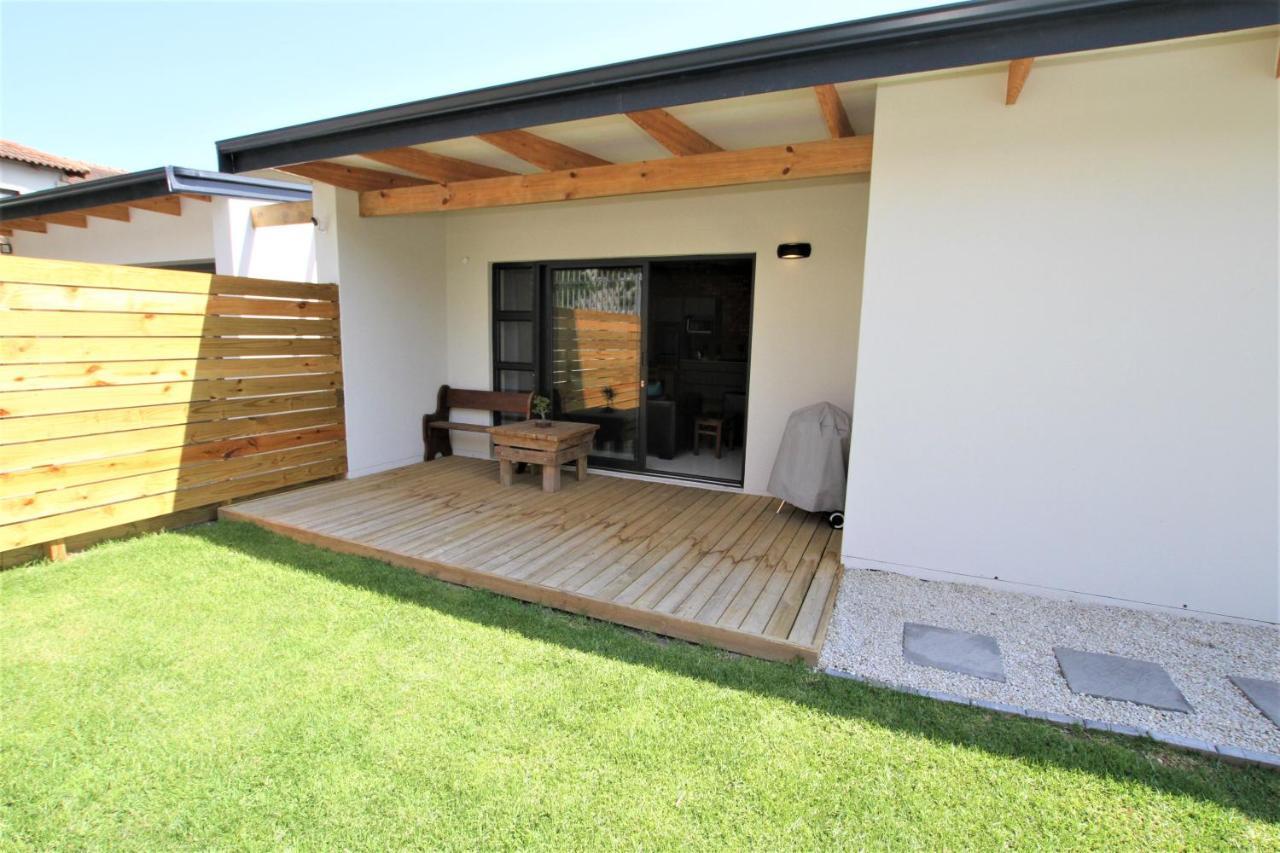 Garden Flat - Walk To The Beach Plettenberg Bay Exterior photo